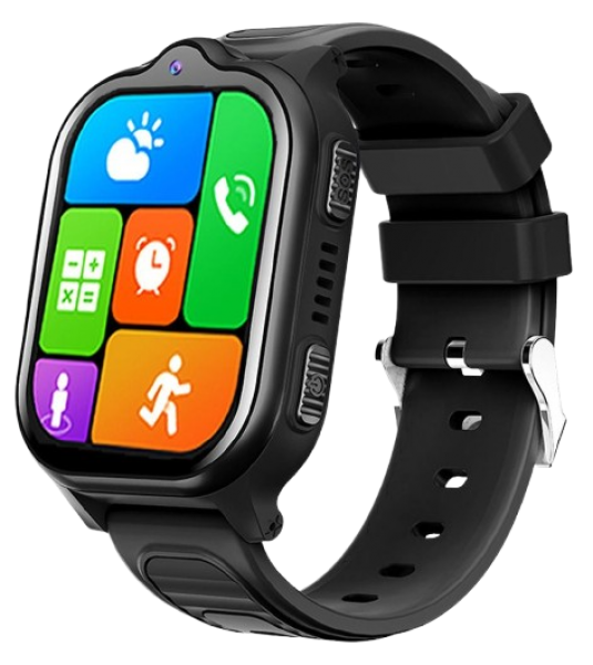 Smartberry Z53 Akıllı Çocuk Saati