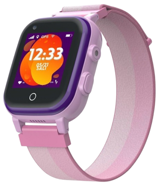 Smartberry Z40 Akıllı Çocuk Saati