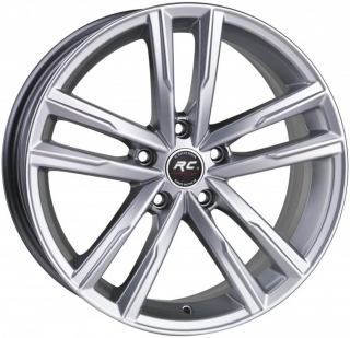 Truva 251 7.5X17" 5X100 ET35 57.1 Jant
