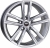 Truva 251 7.5X17" 5X100 ET35 57.1 Jant