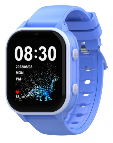 Wonlex KT19 Pro Akıllı Çocuk Saati