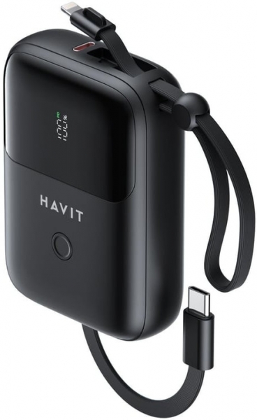 Havit PB5215 10000 mAh Powerbank