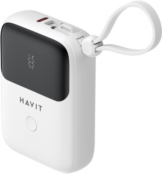Havit PB5215 10000 mAh Powerbank