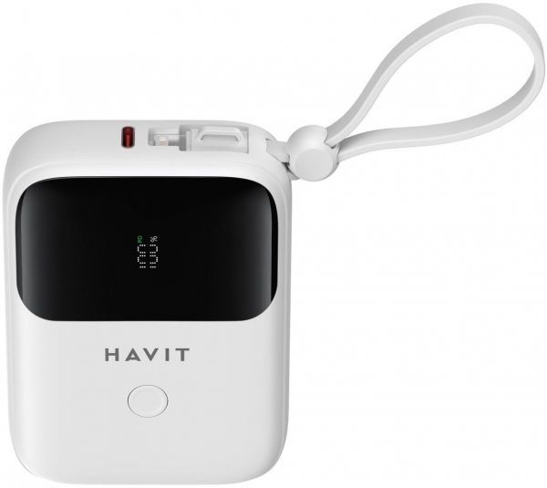 Havit PB5215 10000 mAh Powerbank