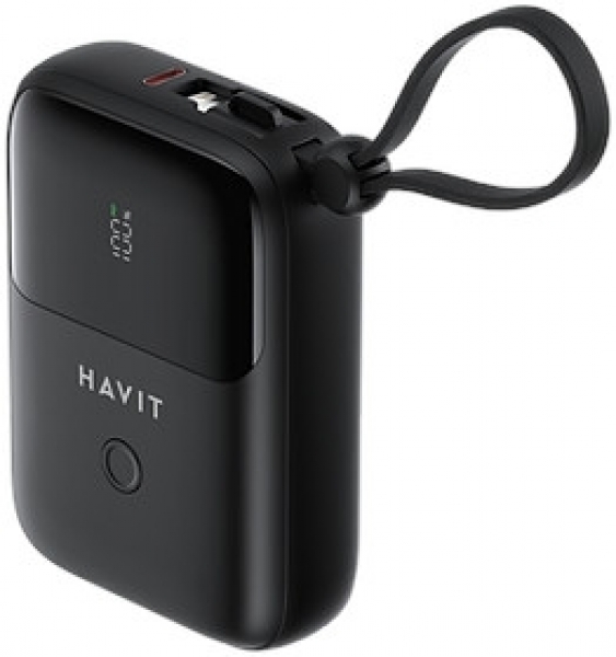 Havit PB5215 10000 mAh Powerbank