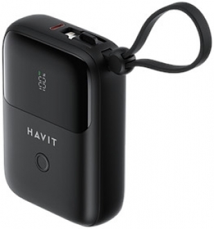 Havit PB5215 10000 mAh Powerbank