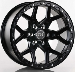 EMR EMR-1536-04 9X17" 6X114.3 ET12 66.1 Jant