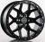 EMR EMR-1536-04 9X17" 6X114.3 ET12 66.1 Jant