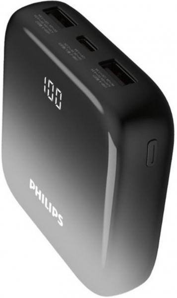 Philips DLP2299U/93 10000 mAh Powerbank