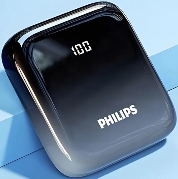 Philips DLP2299U/93 10000 mAh Powerbank