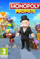 Monopoly Madness Nintendo Switch resim