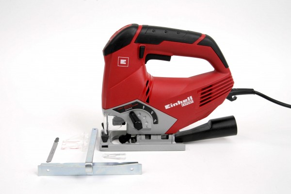 Einhell TE-JS 100 Dekupaj Testere
