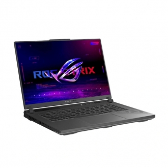 Asus ROG Strix G16 G614JI-N3189 (64GB/1TBSSD/W11P) Laptop