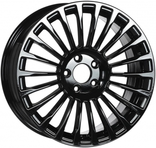 EMR EMR-A223-06 8X18" 5X112 ET35 66.6 Jant