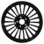 EMR EMR-A223-06 8X18" 5X112 ET35 66.6 Jant