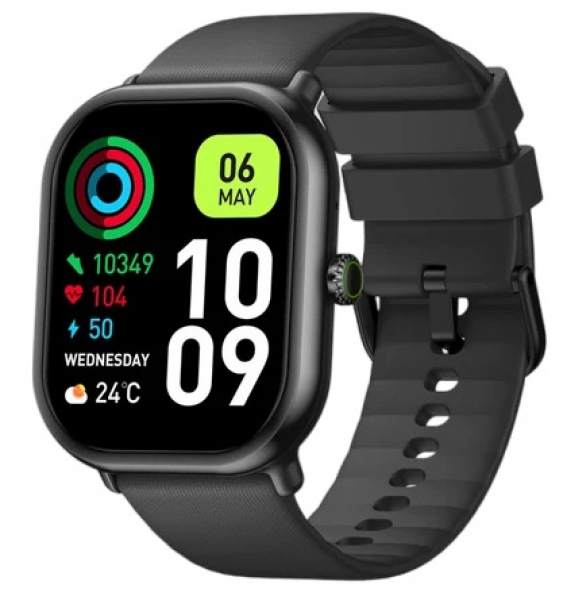 Zeblaze GTS 3 Pro Akıllı Saat