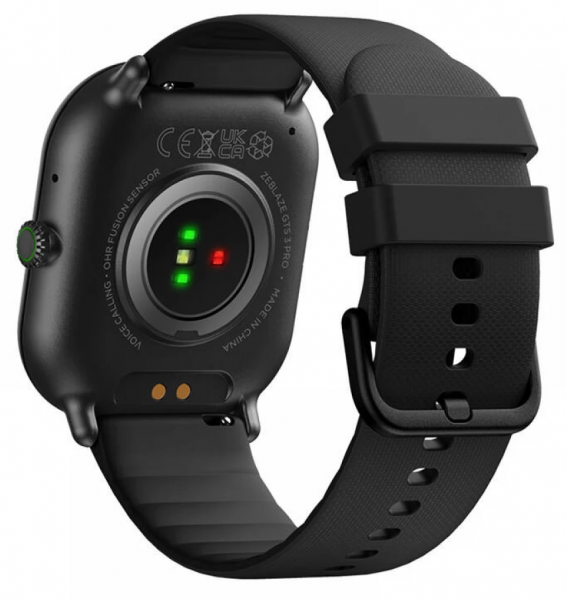 Zeblaze GTS 3 Pro Akıllı Saat