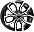 EMR EMR-DY256-01 6.5X16