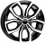 EMR EMR-DY256-01 6.5X16" 4X100 ET44 67.2 Jant