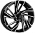 Emr EMR-DY726-02 7X16" 5X112 ET40 66.45 Jant