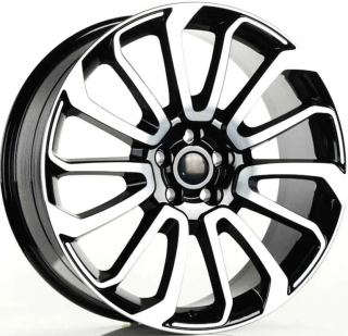 EMR EMR-A959-01 9.5X22" 5X120 ET45 72.6 Jant