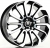 EMR EMR-A959-01 9.5X22" 5X120 ET45 72.6 Jant