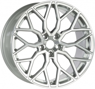 EMR EMR-A366-04 9X20" 5X120 ET35 72.6 Jant