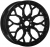 EMR EMR-A367-06 10X20" 5X120 ET37 72.6 Jant