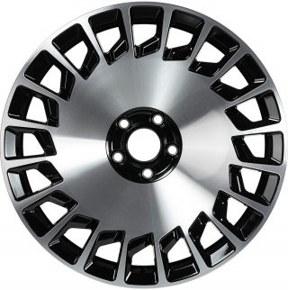 EMR EMR-S1004-01 9.5X20" 5X112 ET48 66.6 Jant