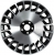 EMR EMR-S1004-01 9.5X20" 5X112 ET48 66.6 Jant