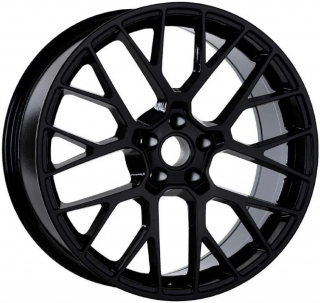 EMR EMR-1268-01 9X20" 5X112 ET26 66.45 Jant