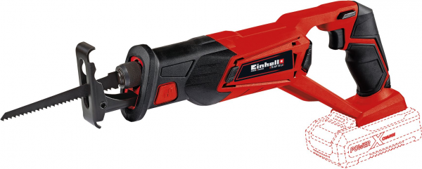 Einhell TE-AP 18 Li-Solo Tilki Kuyruğu (Aküsüz)
