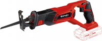 Einhell TE-AP 18 Li-Solo resim