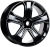 EMR EMR-A398-02 9.5X22" 5X120 ET48 72.6 Jant