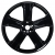 EMR EMR-A398-02 9.5X22" 5X120 ET48 72.6 Jant
