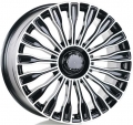 EMR EMR-A328-01 8.5X19