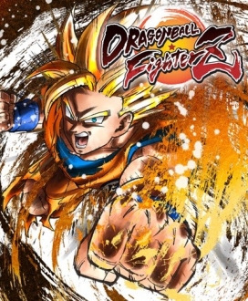 Dragon Ball Fighterz Xbox
