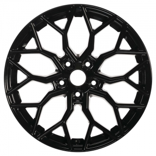 EMR EMR-A366-03 9X20" 5X108 ET25 73.1 Jant