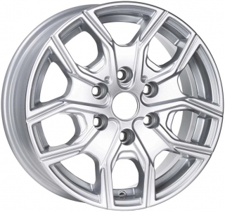 EMR EMR-E314-01 6.5X16" 6X130 ET50 84.1 Jant