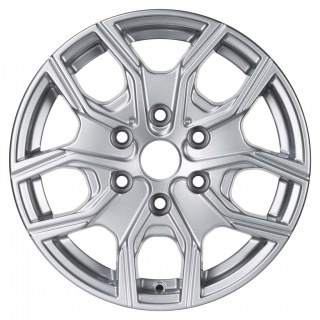 EMR EMR-E314-01 6.5X16" 6X130 ET50 84.1 Jant
