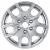 EMR EMR-E314-01 6.5X16" 6X130 ET50 84.1 Jant