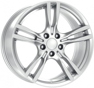 EMR EMR-DY459-01 8X19" 5X120 ET35 72.6 Jant