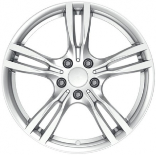 EMR EMR-DY459-01 8X19" 5X120 ET35 72.6 Jant