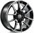 EMR EMR-W928-08 9.5X19" 5X120 ET40 72.6 Jant