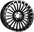EMR EMR-A224-06 9X18
