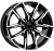 EMR EMR-DY1240-02 9.5X20" 5X112 ET40 66.6 Jant