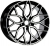 EMR EMR-A368-05 8X18" 5X108 ET40 73.1 Jant