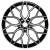 EMR EMR-A368-05 8X18" 5X108 ET40 73.1 Jant