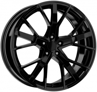 EMR EMR-DY830-03 9X20" 5X112 ET35 57.1 Jant
