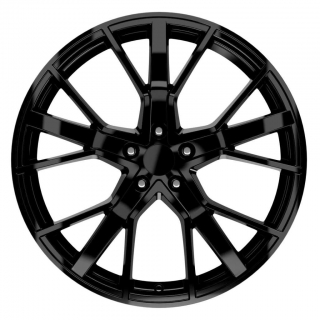 EMR EMR-DY830-03 9X20" 5X112 ET35 57.1 Jant